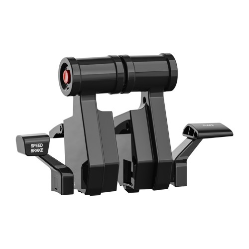 Moza Racing AS016 TQA throttle module Moza Racing AS016 TQA throttle module