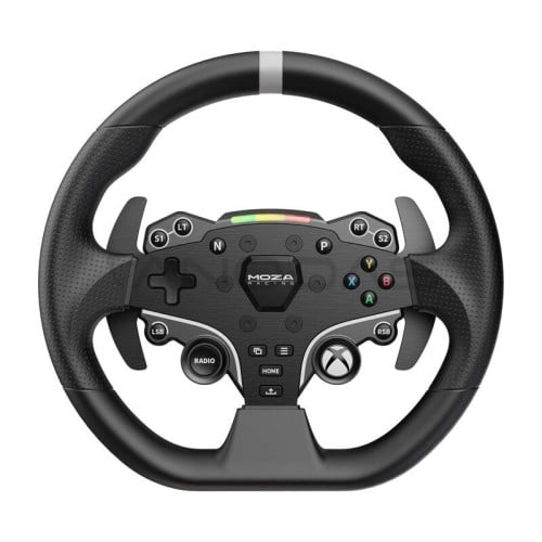 Moza Racing ESX RS052 žaidimų vairas (X-BOX, PC)  Moza Racing ESX RS052 žaidimų vairas (X-BOX, PC)