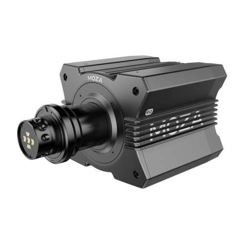 Moza Racing R12 V2 RS081 (PC) vairo bazė Moza Racing R12 V2 RS081 (PC) vairo bazė