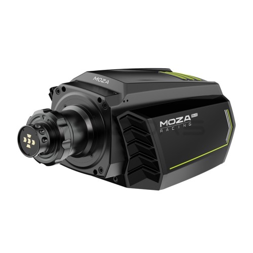 Moza Racing R16 V2 RS084 (PC) vairo bazė Moza Racing R16 V2 RS084 (PC) vairo bazė