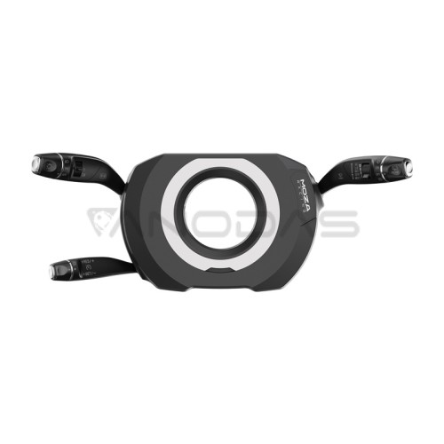 Moza Racing RS065 (PC) daugiafunkciai manevrai  Moza Racing RS065 (PC) daugiafunkciai manevrai