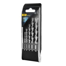 Masonry Drill Deli Tools EDH-JGZ005-ED1