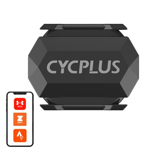 Mynimo dažnio jutiklis Cycplus C3 Mynimo dažnio jutiklis Cycplus C3