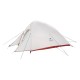 Naturehike Cloud Up 1 20D UPDATED Tent.