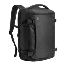 Navigator-T66 Liteway kelioninė kuprinė (juoda)