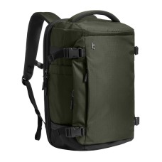 Navigator-T66 Liteway kelioninė kuprinė (žalia)