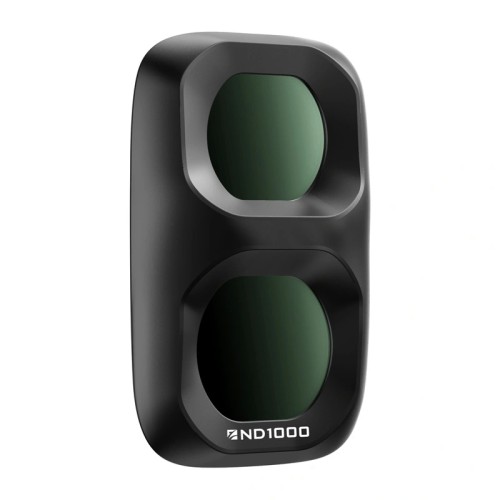 ND filtras Freewell Osmo Pocket 4P ND1000 ND filtras Freewell Osmo Pocket 4P ND1000