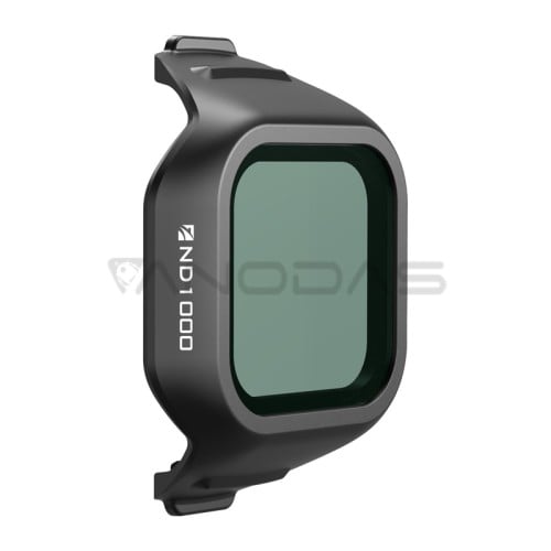 ND1000 Freewell filtras, skirtas DJI Mini 5 Pro ND1000 Freewell filtras, skirtas DJI Mini 5 Pro