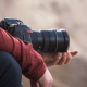 ND1000 PolarPro Quartz Line filter for 77mm lenses