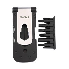 NE0122 Nextool dviračių daugiafunkcis įrankis