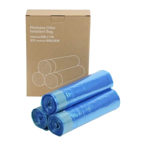 Replacement Bags for the Neakas Pooguard Replacement Bags for the Neakas Pooguard