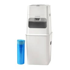 Neakasa PooGuard Waste Container (White)