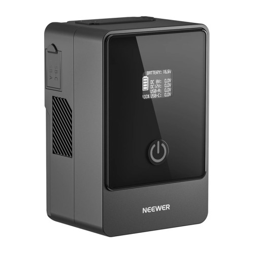 NEEWER 6800 mAh, 14.5 V, 99 Wh Battery NEEWER 6800 mAh, 14.5 V, 99 Wh Battery