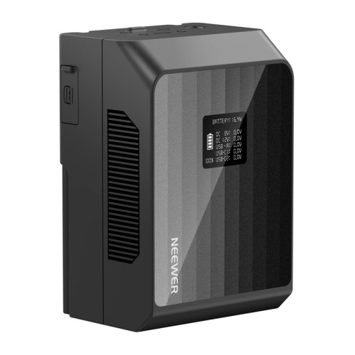 NEEWER 6800 mAh, 14.5 V, 99 Wh Battery NEEWER 6800 mAh, 14.5 V, 99 Wh Battery