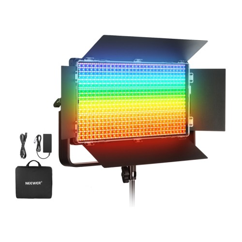 NEEWER APC100C LED šviestuvas NEEWER APC100C LED šviestuvas