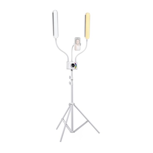 NEEWER BH40B estetinio apšvietimo rinkinys NEEWER BH40B estetinio apšvietimo rinkinys