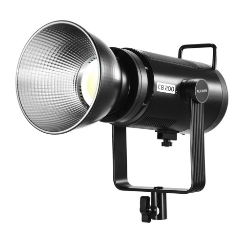 Neewer CB200C RGB LED šviesa Neewer CB200C RGB LED šviesa