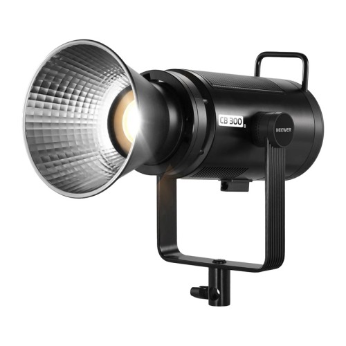 Neewer CB300B dvispalvis LED žibintas Neewer CB300B dvispalvis LED žibintas