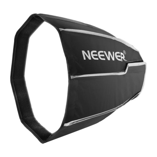 NEEWER NS4P aštuonkampė šviesdėžė su NEEWER tvirtinimo sistema NEEWER NS4P aštuonkampė šviesdėžė su NEEWER tvirtinimo sistema