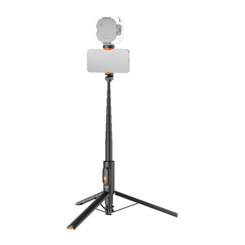 Neewer PA992 Selfie Stick with Quick-Release Mounting System (Black) Neewer PA992 Selfie Stick with Quick-Release Mounting System (Black)