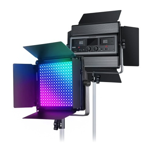 NEEWER RGB1200 LED šviestuvas NEEWER RGB1200 LED šviestuvas