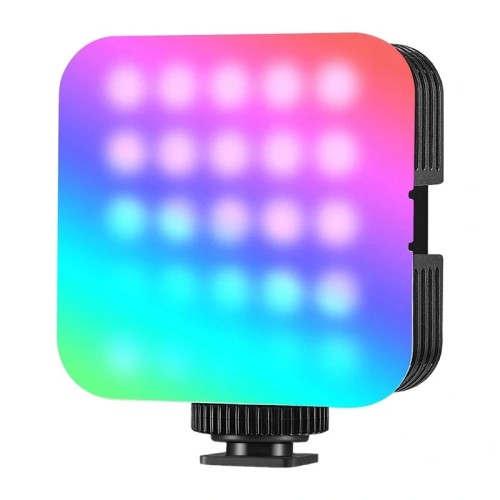 NEEWER RGB61 RGB LED šviesa NEEWER RGB61 RGB LED šviesa