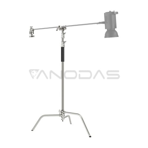 Neewer SC320 C-stand 128 cm lighting tripod  Neewer SC320 C-stand 128 cm lighting tripod