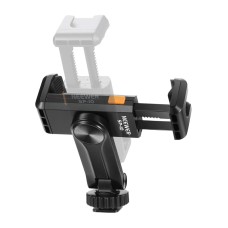 Neewer SP-10 Tripod Phone Holder with 1/4″ Thread