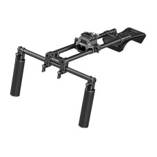 NEEWER SR007 universalus peties trikojis su ARCA laikikliu