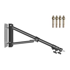 NEEWER ST-WM130 130 cm Triangular Wall Mount