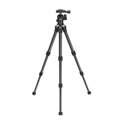 NEEWER TP09 50 cm anglies pluošto mini trikojis NEEWER TP09 50 cm anglies pluošto mini trikojis