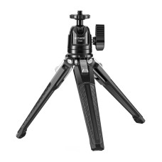 NEEWER TP29 tvirtas metalinis mini trikojis