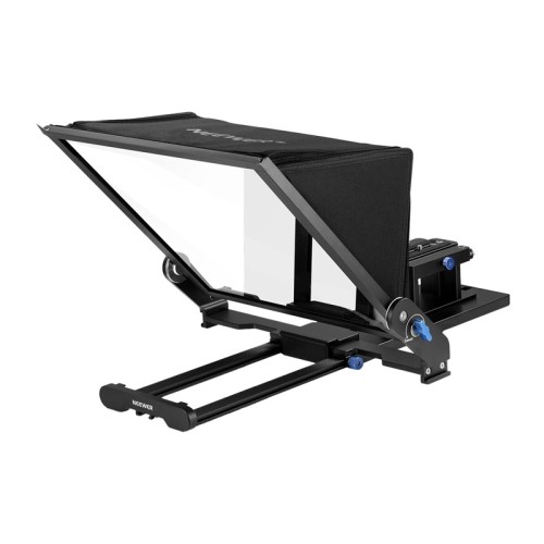 Neewer X17 II lengvas aliuminio teleprompteris Neewer X17 II lengvas aliuminio teleprompteris