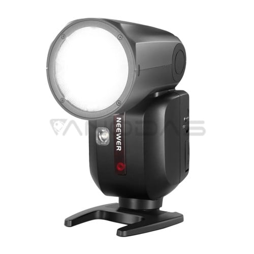 Neewer Z2PRO-C ovali blykstė, skirta Canon  Neewer Z2PRO-C ovali blykstė, skirta Canon