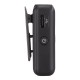 Nepriklausomai nuo sistemos perdavimo garso DJI Mic Basic (1 TX + 1 RX)