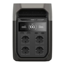 Nešiojama elektrinė EcoFlow DELTA 3