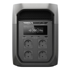 Nešiojama elektrinė EcoFlow DELTA 3 Max