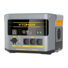 Nešiojama elektrinė VTOMAN FlashSpeed2400 2400W