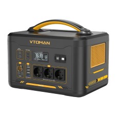 Nešiojama elektrinė VTOMAN Jump 2200 2200W
