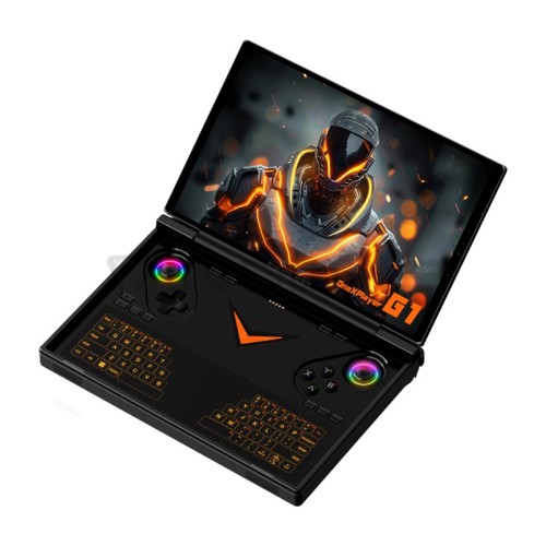 Onexplayer G1 Portable Console AMD 8840 32GB RAM 1TB Onexplayer G1 Portable Console AMD 8840 32GB RAM 1TB