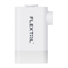 Flextail Max Pump 2 Plus Portable Pump (White)