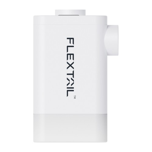Nešiojama pompa Flextail Max Pump 2 Plus (balta) Nešiojama pompa Flextail Max Pump 2 Plus (balta)