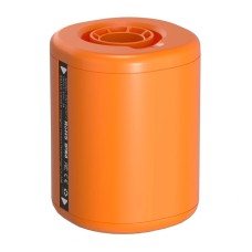 Flextail Tiny Pump 2 Portable Pump (Orange)