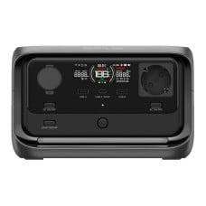 Nešiojama stotelė EcoFlow RIVER 3 Plus