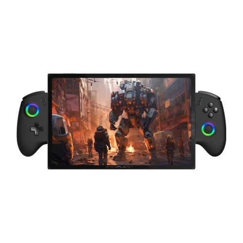 Nešiojama žaidimų konsolė Onexplayer X1 Pro AMD AI370, 64 GB RAM ir 2 TB atmintimi Nešiojama žaidimų konsolė Onexplayer X1 Pro AMD AI370, 64 GB RAM ir 2 TB atmintimi