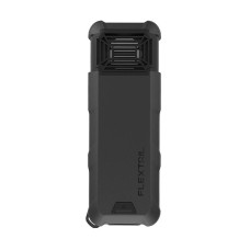 Portable 2-in-1 Mosquito Repellent Flextail Max Repel S (grey)