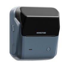 Niimbot B31 Portable Label Printer (dark blue)