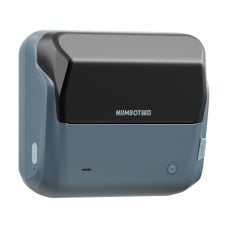 Nešiojamas etikečių spausdintuvas Niimbot B4 (mėlynas)