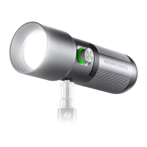 Portable Photography LED Flashlight NEEWER BASICS FL10 Portable Photography LED Flashlight NEEWER BASICS FL10