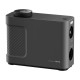 Nešiojamas kompresorius, siurblys HOTO QWCQB002 (3x 2500 mAh, 150 PSI, 350 L, 12V)